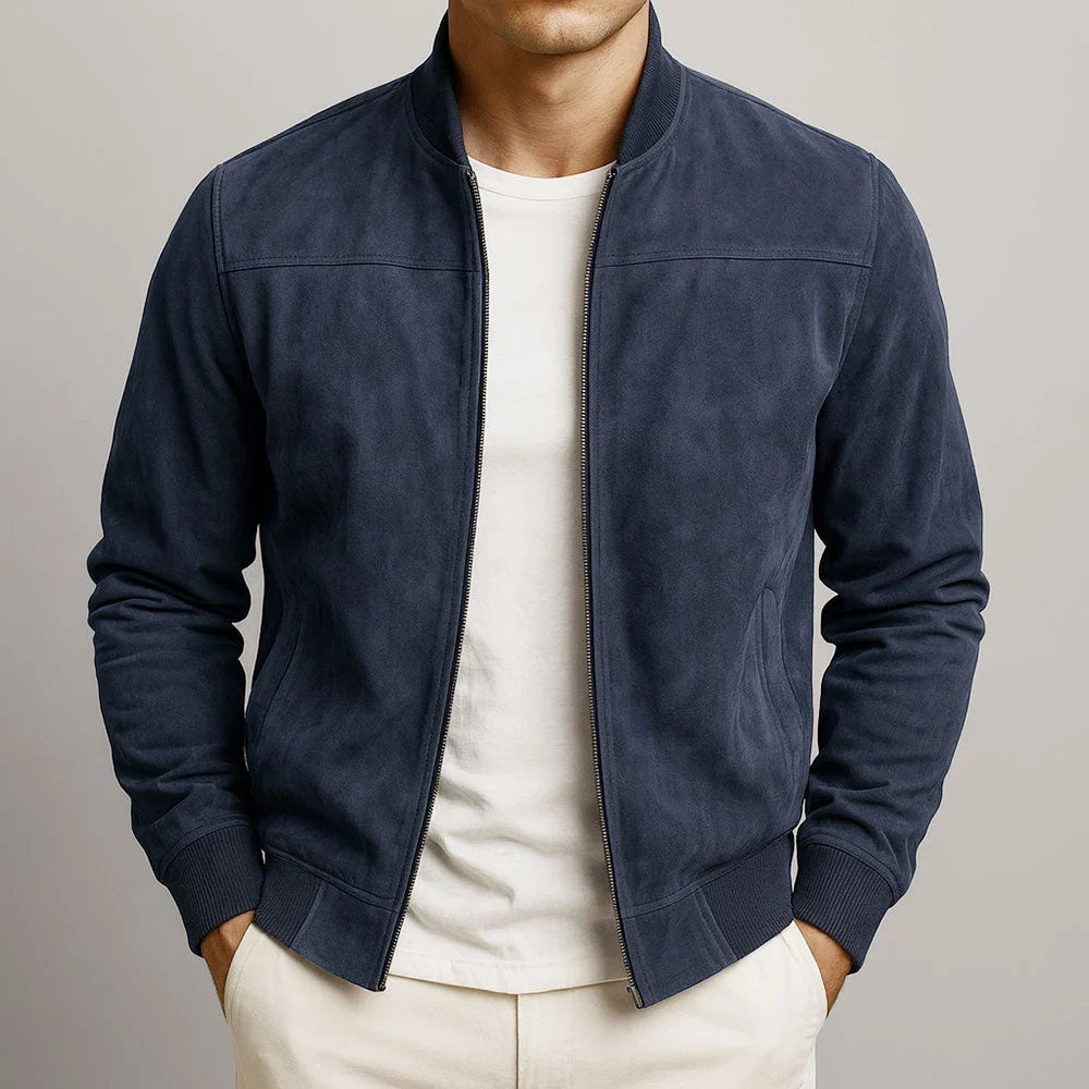 Chaqueta Bomber Moderna Toro