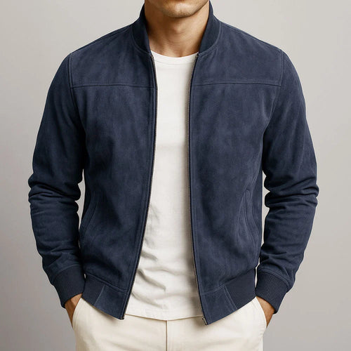 Chaqueta Bomber Moderna Toro
