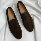 Mocasines de Vestir Luarca