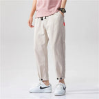 Pantalón Tapered Castro
