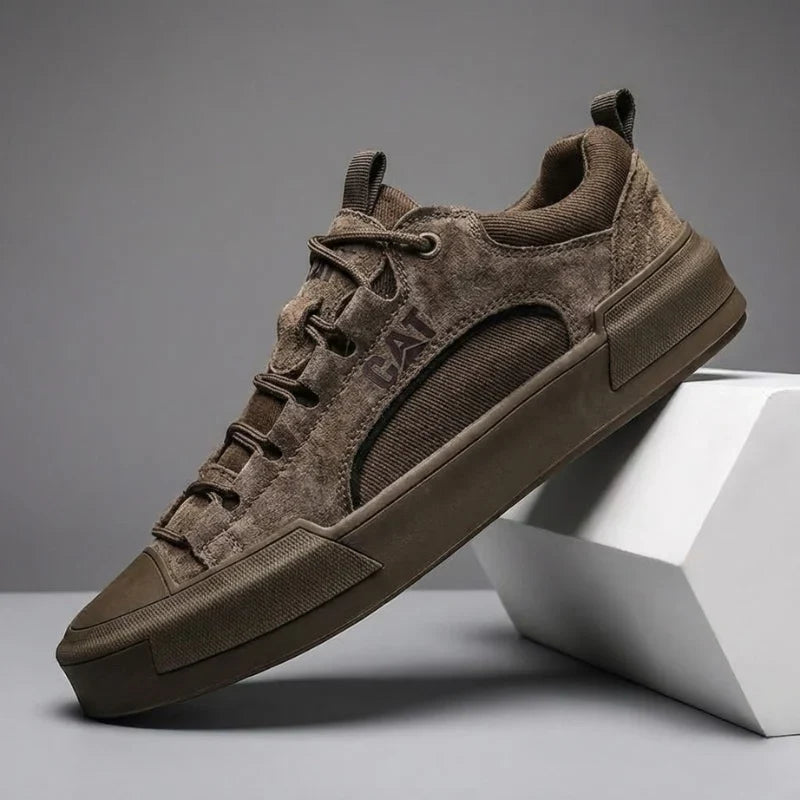 Zapatillas Urbanas de Vestir Frigiliana