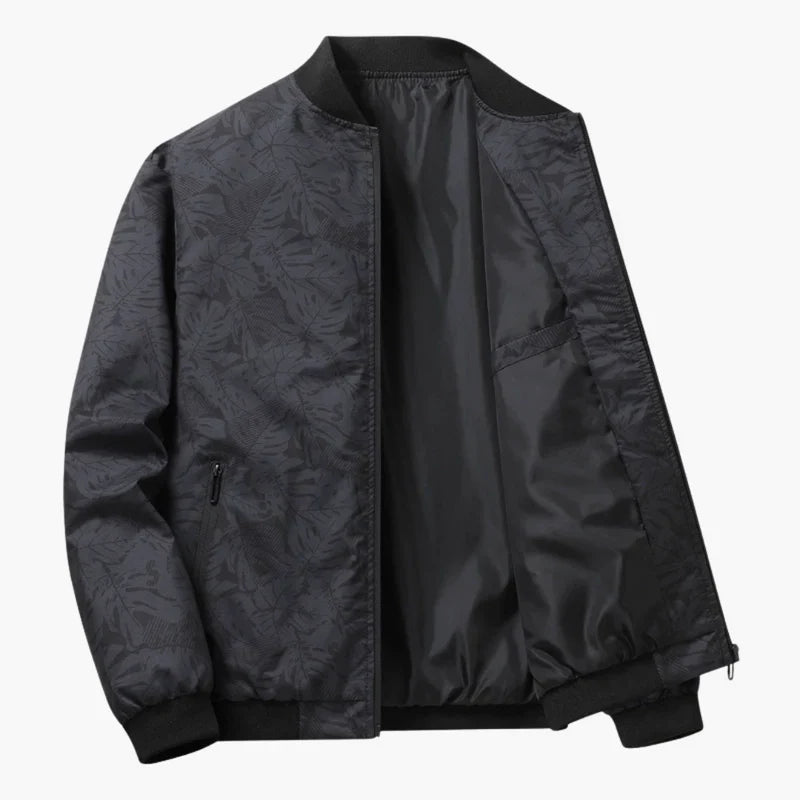 Chaqueta Bomber Clásica Ripoll