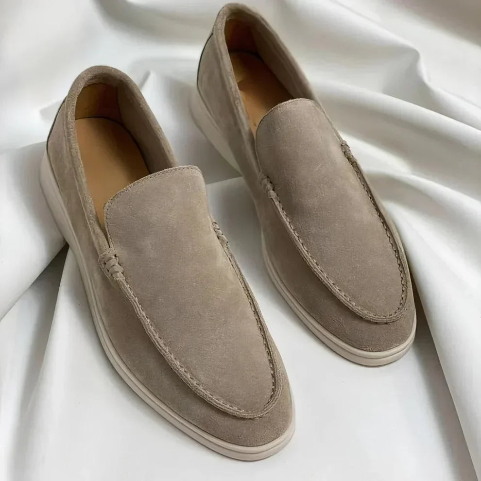 Mocasines de Vestir Luarca