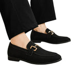 Zapatos Casual Soria