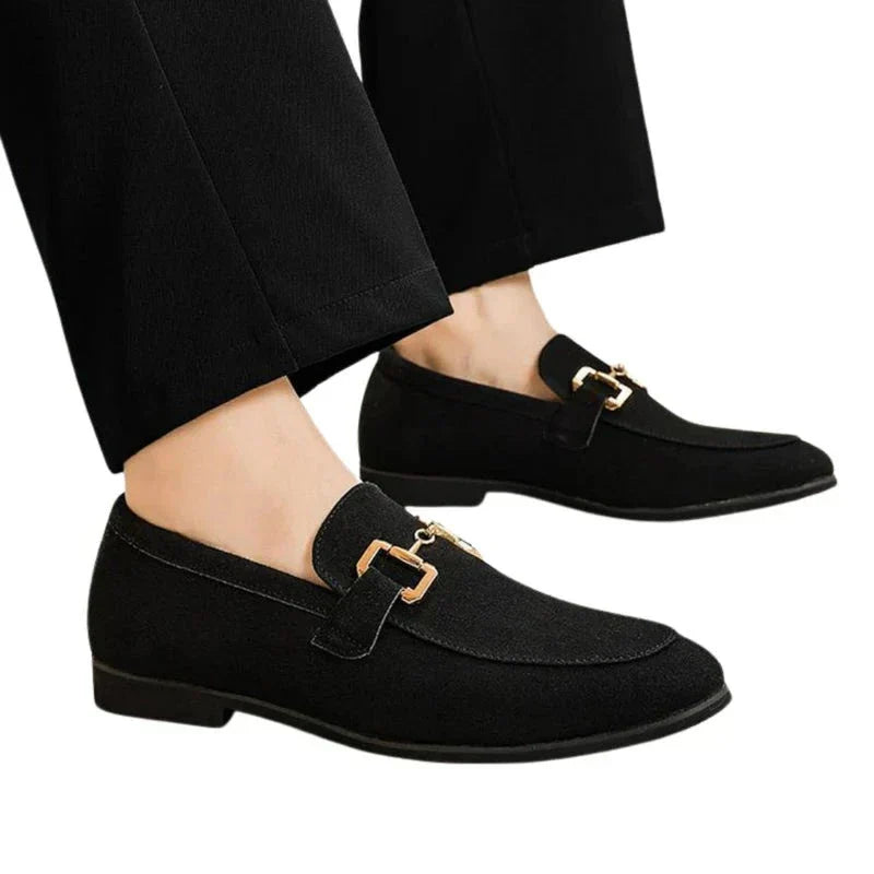 Zapatos Casual Soria