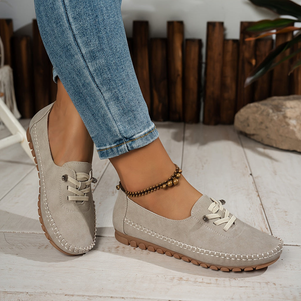 Mocasines Suaves Sanxenxo