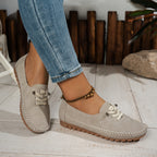 Mocasines Suaves Sanxenxo