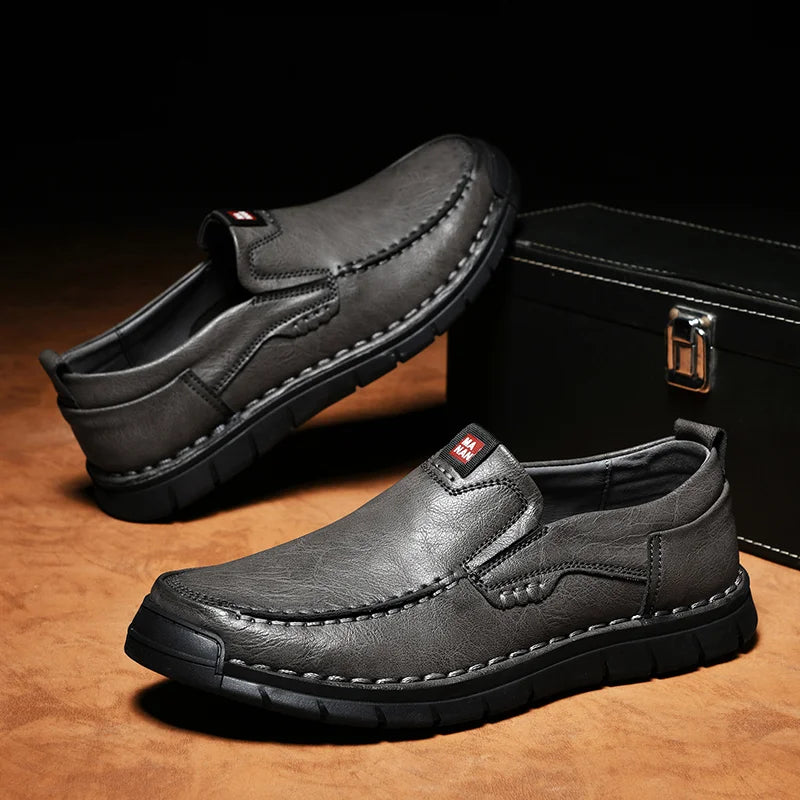 Mocasines Esenciales Elciego