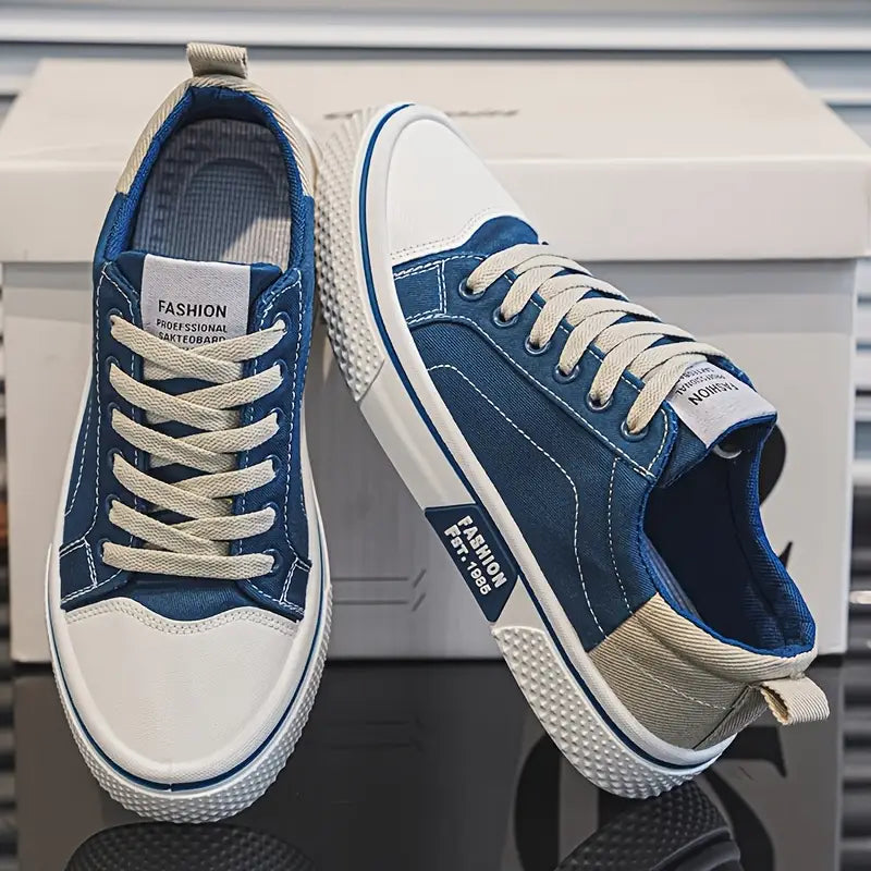 Zapatillas Clásicas Lorca