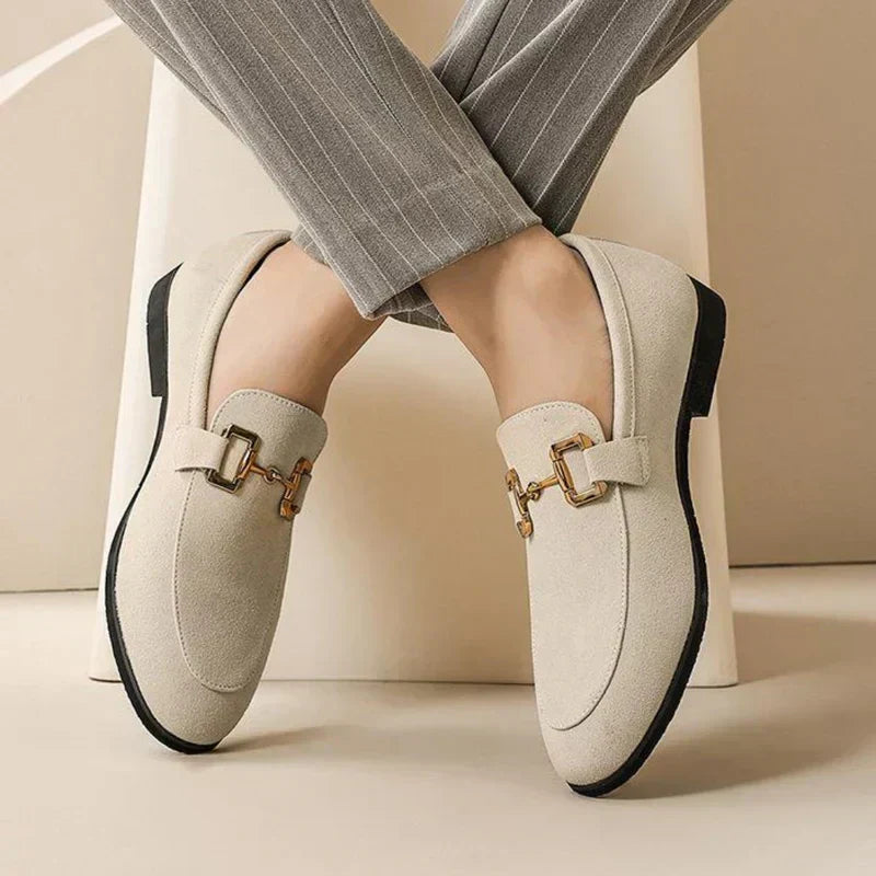 Zapatos Casual Soria
