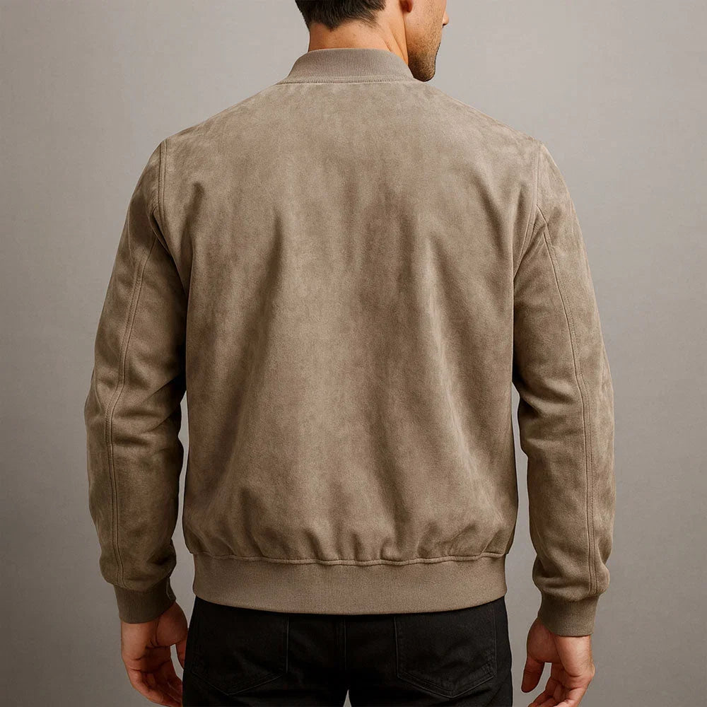 Chaqueta Bomber Moderna Toro
