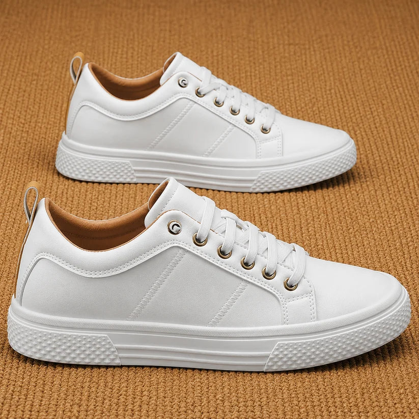 Zapatillas Casual Bicolor Estepona