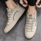 Zapatillas Urbanas de Vestir Frigiliana