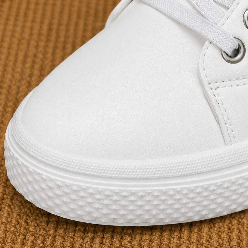 Zapatillas Casual Bicolor Estepona