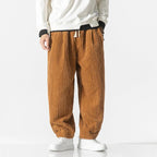 Pantalón de Pana Laredo