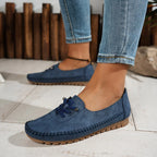 Mocasines Suaves Sanxenxo