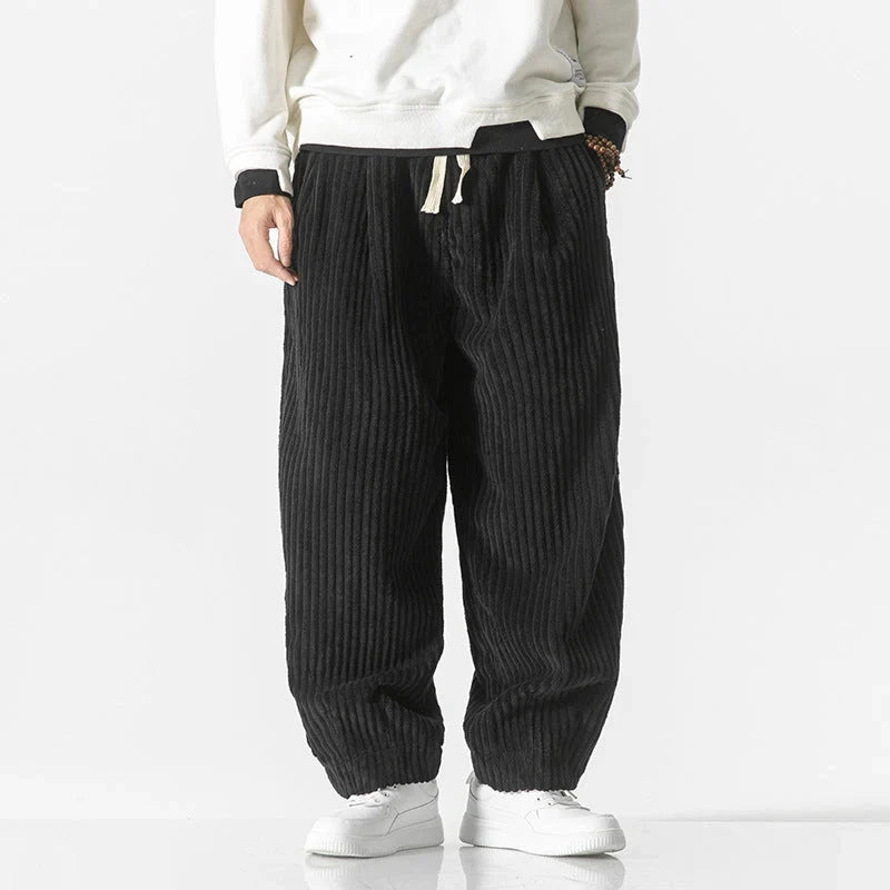 Pantalón de Pana Laredo