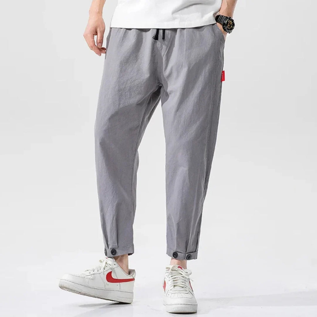 Pantalón Tapered Castro