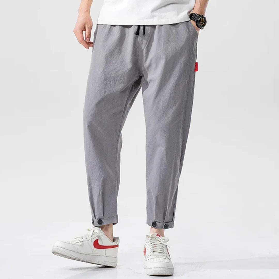 Pantalón Tapered Castro