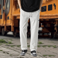 Pantalón Ligero con Cordón Zarautz