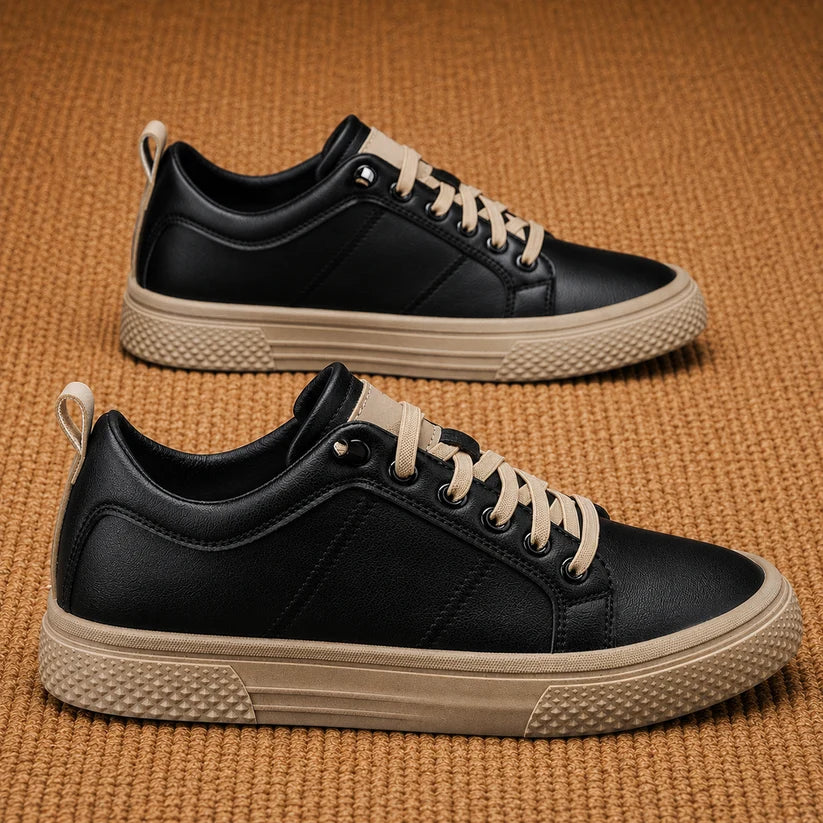 Zapatillas Casual Bicolor Estepona