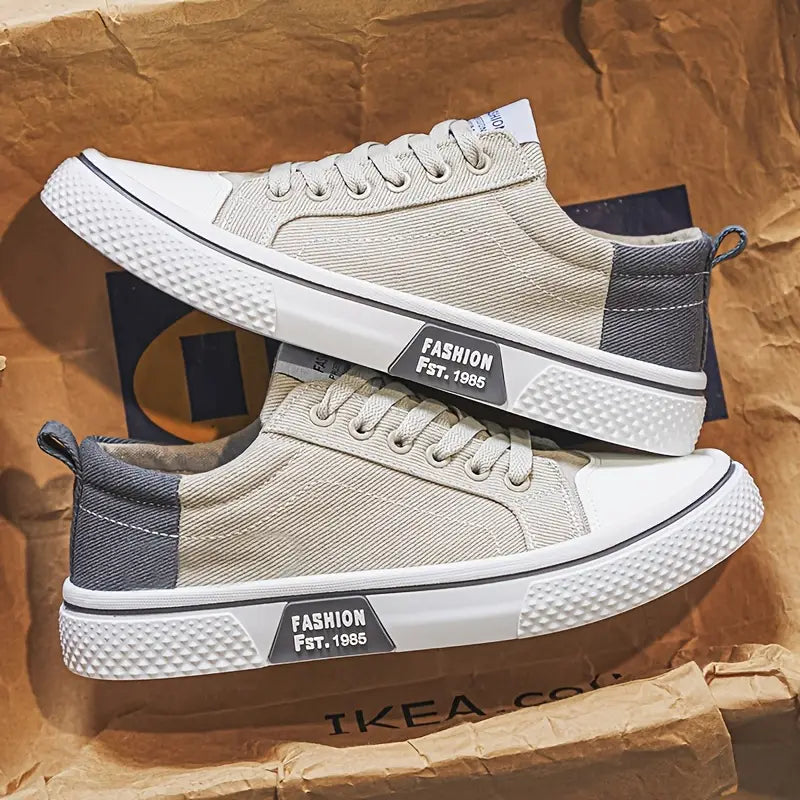 Zapatillas Clásicas Lorca