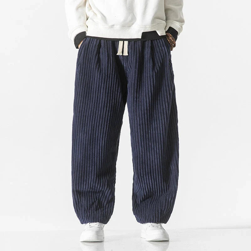 Pantalón de Pana Laredo