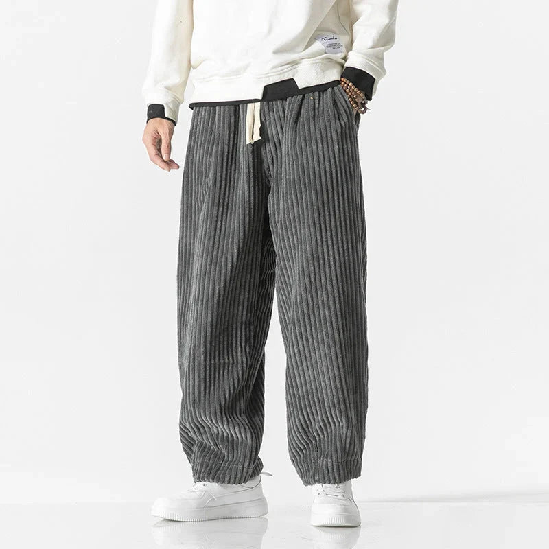 Pantalón de Pana Laredo
