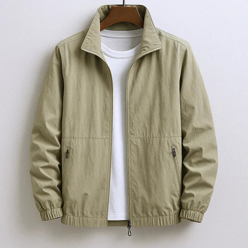 Chaqueta Bomber Ligera Solsona