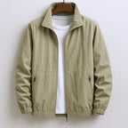 Chaqueta Bomber Ligera Solsona