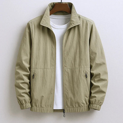 Chaqueta Bomber Ligera Solsona