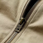 Chaqueta Bomber Vintage Béjar