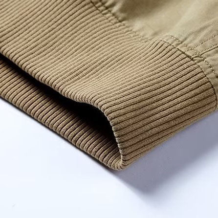 Chaqueta Bomber Vintage Béjar