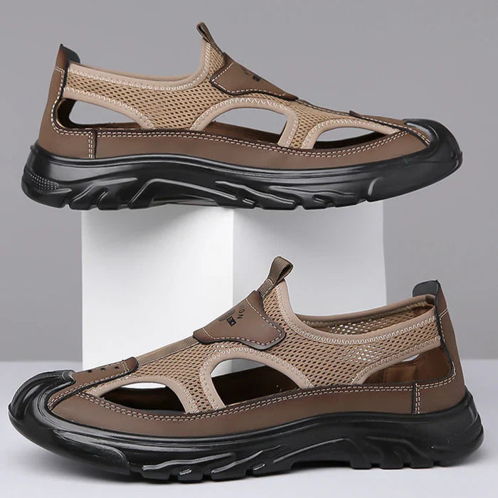 Sandalias Ligeras Olite