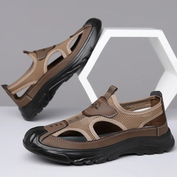 Sandalias Ligeras Olite