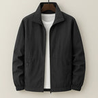 Chaqueta Bomber Ligera Solsona