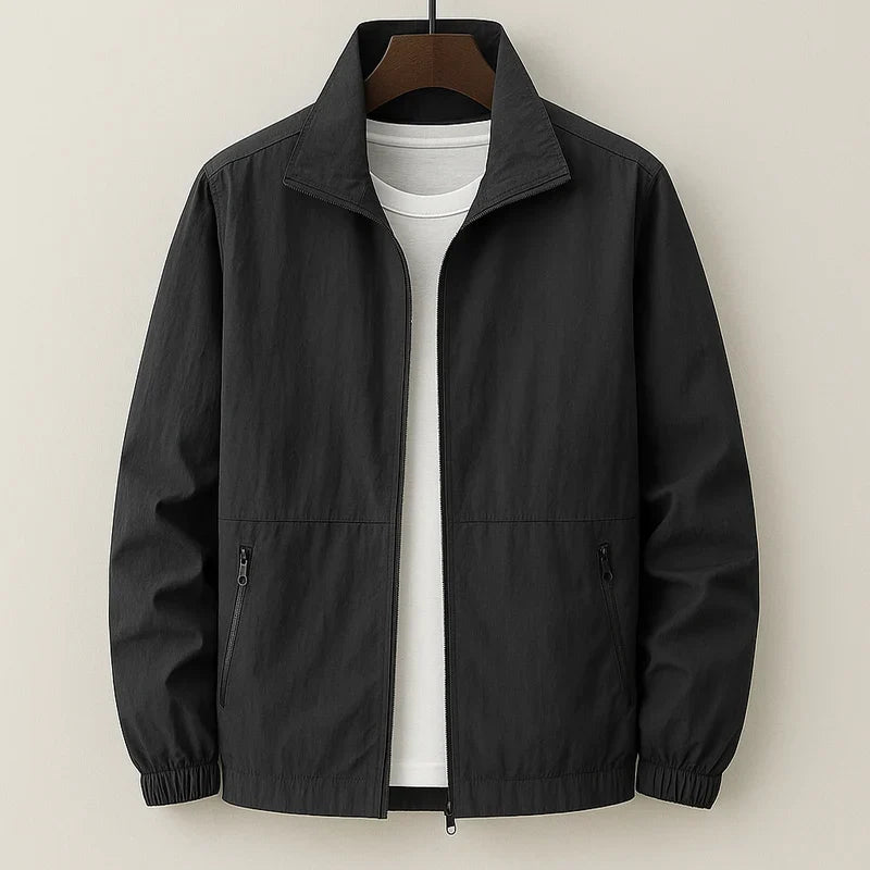 Chaqueta Bomber Ligera Solsona