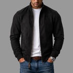 Chaqueta Bomber Urbana Grazalema