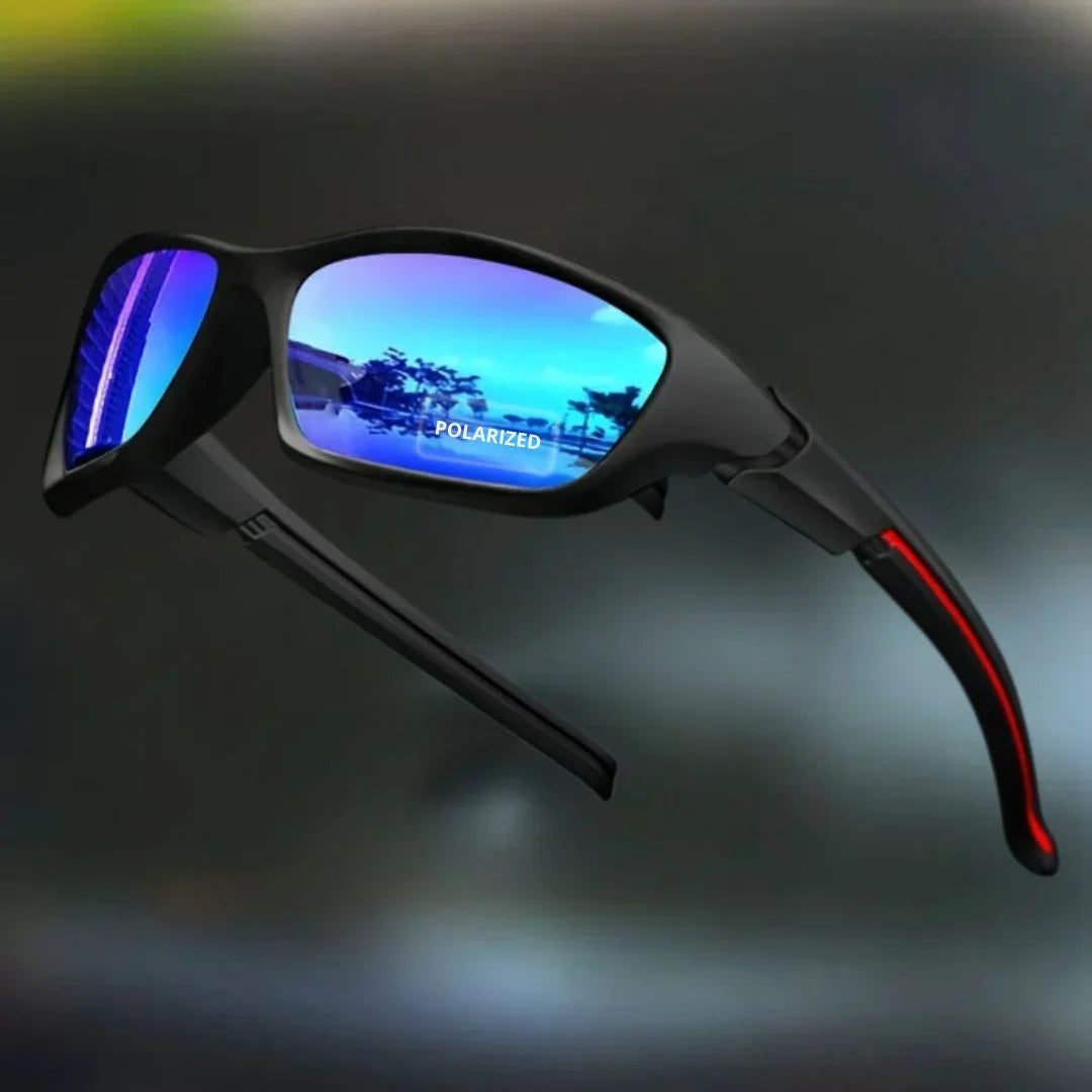 Gafas de Sol Deportivas Clásicas Alcoy