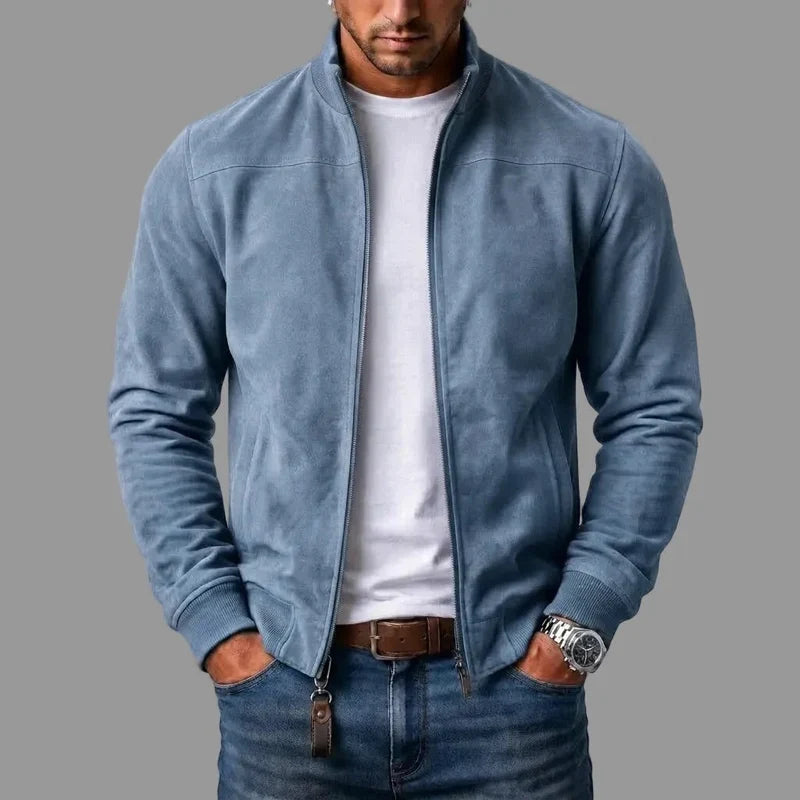 Chaqueta Bomber Urbana Grazalema