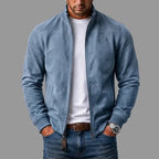 Chaqueta Bomber Urbana Grazalema