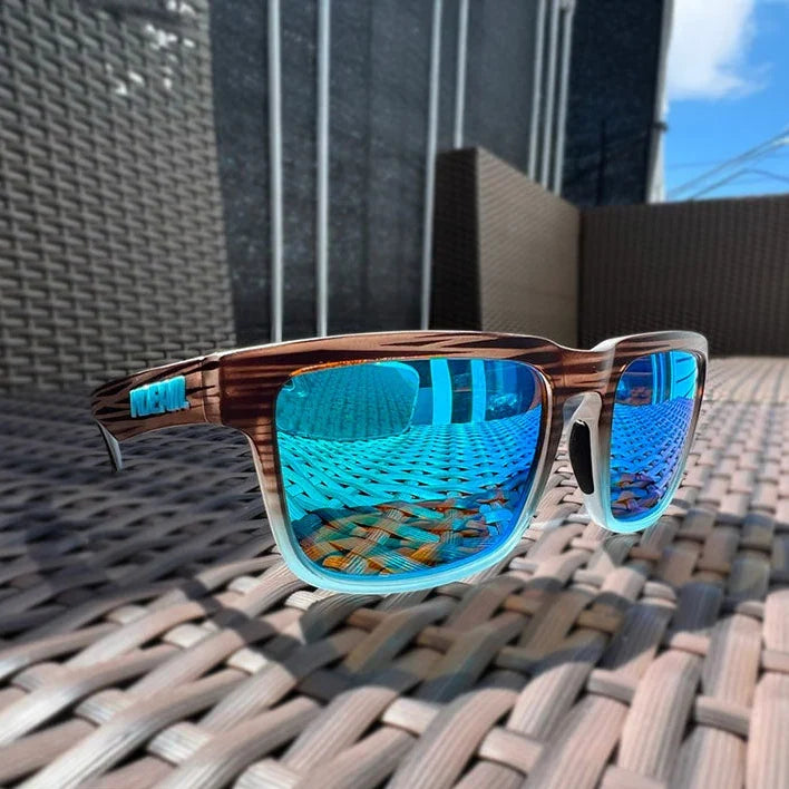 Gafas de Sol Envolventes Zafra