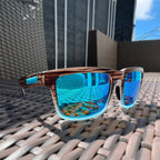 Gafas de Sol Envolventes Zafra