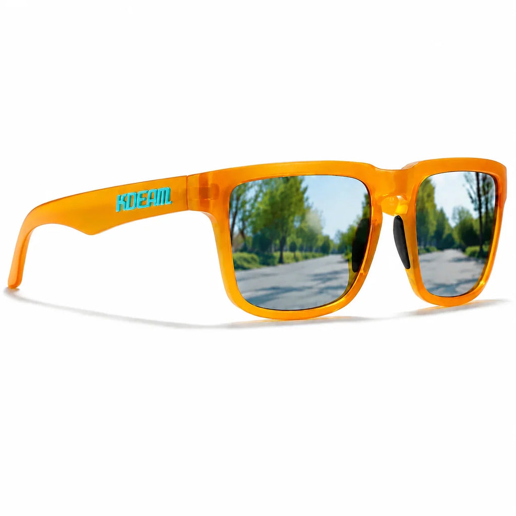 Gafas de Sol Panorámicas Sigüenza