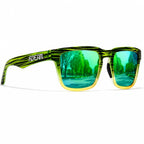 Gafas de Sol Panorámicas Sigüenza