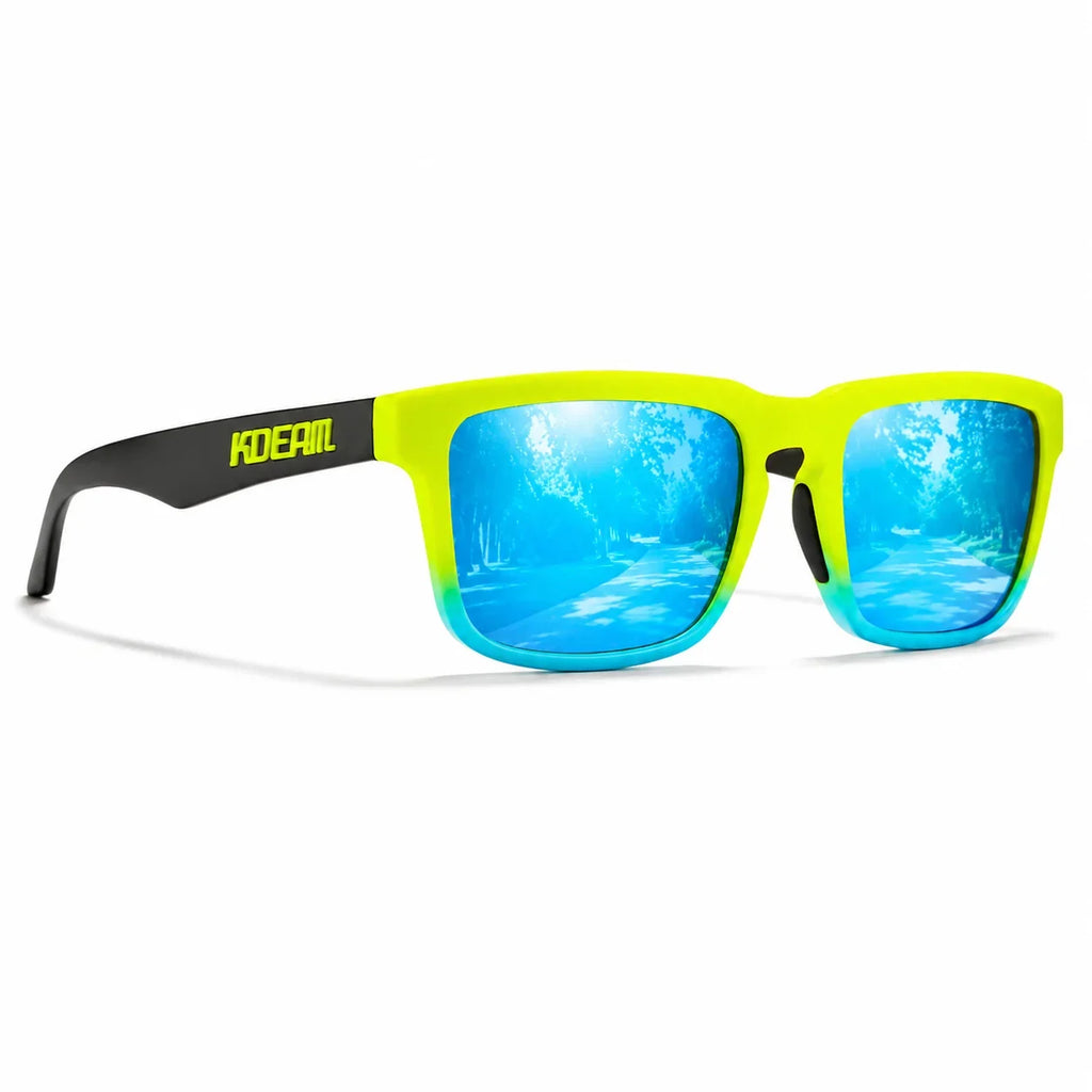 Gafas de Sol Outdoor Altea