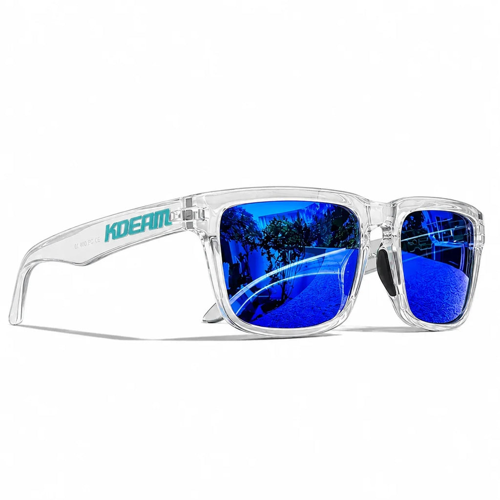 Gafas de Sol Panorámicas Sigüenza