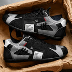 Zapatillas Retro Comillas