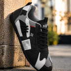 Zapatillas Retro Comillas