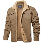 Chaqueta Bomber Acolchada Salamanca